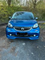 Smart Brabus forfour eq Electric Nordrhein-Westfalen - Witten Vorschau