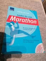 Buch von Knaur, Laufen bis zu Marathon Schleswig-Holstein - Schleswig Vorschau