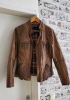 (Kunst) Lederjacke Damen Gr.38 Bikerjacke Altona - Hamburg Bahrenfeld Vorschau