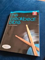 - The Breakbeat Bible - | Schlagzeugnotenbuch Brandenburg - Potsdam Vorschau