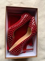 Tolle Christian Louboutin Pumps Nordrhein-Westfalen - Hilden Vorschau