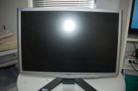 Biete Monitor ACER, Bildschirmdiagonale 56cm Aachen - Aachen-Brand Vorschau