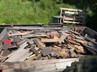 Brennholz zu verschenken Baden-Württemberg - Kernen im Remstal Vorschau