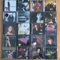 20 CD‘s in gutem Zustand Nordrhein-Westfalen - Wachtendonk Vorschau