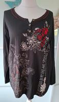 Langarmshirt Longsleeve Tredy Gr. 44 Bayern - Veitsbronn Vorschau