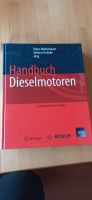 Handbuch Dieselmotoren 3. Auflage Baden-Württemberg - Lorch Vorschau