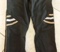 Inoc Sport Laufhose xs 34 Leggings schwarz gold Maß Reflektoren Baden-Württemberg - Dettingen an der Iller Vorschau