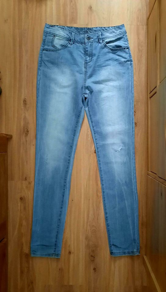 Eight2Nine Boyfriendjeans Jeans Gr.S in Hemer