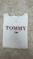 Tommy Hilfiger Langarmshirt Damen neu M Leipzig - Sellerhausen-Stünz Vorschau