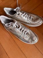 Geox Damenschuhe gr 38 Gold Baden-Württemberg - Pforzheim Vorschau