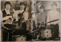 6 Bravo Poster  60er 2x Beatles ,Stones ,Beach Boys  Topzustand München - Sendling Vorschau