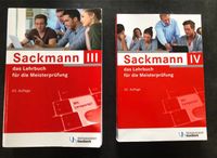 Sackmann Lehrbuch 3&4 Rheinland-Pfalz - Külz (Hunsrück) Vorschau
