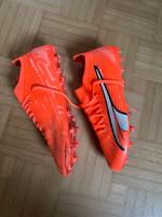 Fußballschuhe Puma Ultra Größe 43 Schleswig-Holstein - Kiel Vorschau