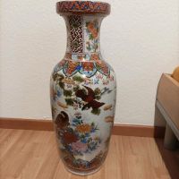 Ming Dynastie Vase Handbemalt Baden-Württemberg - Berglen Vorschau