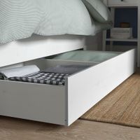 Ikea Hemnes Bettkasten Dresden - Prohlis-Nord Vorschau