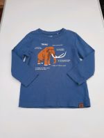 ‼️Tolles LA-Shirt "Mammut" von Topolino, Gr. 98 * Top * ‼️ Nordrhein-Westfalen - Kerpen Vorschau