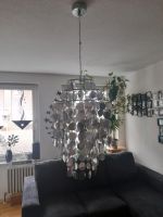 Wohnzimmerlampe ,  Hängelampe ,Design Lampe Silver Rain Nordrhein-Westfalen - Alsdorf Vorschau