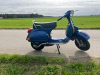 Vespa PX 80 Lusso Bayern - Fuchstal Vorschau