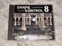 CD Compilation 1995 *Dance Control 8* Dance Mix, TB 303 Trip Mix Niedersachsen - Wahrenholz Vorschau
