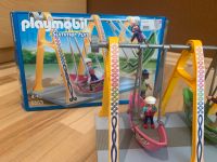 Playmobil Summer Fun Schiffsschaukel 5553 Niedersachsen - Hohenhameln Vorschau