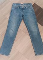 Tolle Jeans Marc  O'Polo Alby Straight Leg 28  herrlicher Schnitt Niedersachsen - Stadthagen Vorschau