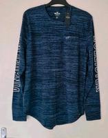 HOLLISTER LANGARMSHIRT IN GRÖSSE M  NEU Stuttgart - Feuerbach Vorschau