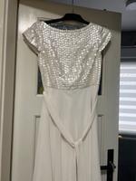 Apart Pailletten Damenkleid 38 Nordrhein-Westfalen - Werdohl Vorschau