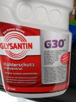 Kühlerschutz G30 Bayern - Kaufbeuren Vorschau