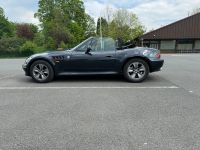 Zu Verkaufen BMW Z3 1.9 Restyling Nordrhein-Westfalen - Remscheid Vorschau