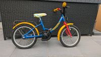 Kinderfahrrad 16 Zoll Thüringen - Vogelsberg (bei Sömmerda) Vorschau