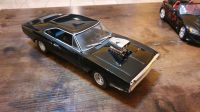 Dodge Charger 1 : 18 Fast and Furious Nordrhein-Westfalen - Ennigerloh Vorschau