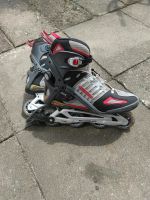 Rollerblade Aero RS, Größe 45,5 Münster (Westfalen) - Gelmer Vorschau