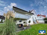 Ruhig gelegenes Einfamilienhaus mit einer vermieteten Dachgeschosswohnung und Garten Hessen - Bad Hersfeld Vorschau