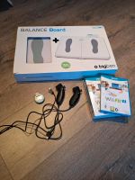 Wii Balance Board + Wii Fit U Spiel Bayern - Burgebrach Vorschau