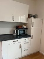 Küche, weiß Hochglanz mit E-Geräten Nordrhein-Westfalen - Mönchengladbach Vorschau