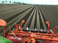 Landwirt, Fachkraft Agrarservice, Ldw. Mitarbeiter, Niedersachsen - Harsum Vorschau