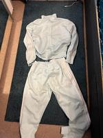 Adidas Trainingsanzug S/L Bayern - Coburg Vorschau