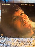Glen Campbell - The Last Time I Saw Her - Schallplatte - Vinyl Baden-Württemberg - Löwenstein Vorschau