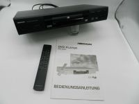 MEDION MD 4987 DVD-Player mit Fernbedienung + Bedienungsanleitung Nordrhein-Westfalen - Dormagen Vorschau