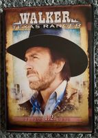 Chuck Norris Walker Texas Ranger 1.2 DVD neuwertig Hessen - Grünberg Vorschau