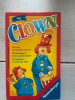 Gesellschaftsspiel für Kinder von Ravensburer Clown Niedersachsen - Sulingen Vorschau