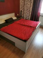 Schlafzimmer Bett Nordrhein-Westfalen - Wiehl Vorschau