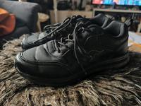 Kangaroos Sneaker Schuhe schwarz Niedersachsen - Uelzen Vorschau