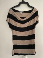 H&M Wasserfall Shirt 36/S Bayern - Gochsheim Vorschau