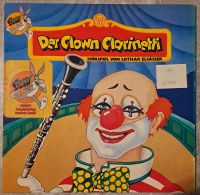 Schallplatte Clown Clarinetti Vinyl Hessen - Offenbach Vorschau