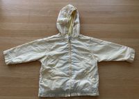 leichte Regenjacke/Windjacke Gr.86 Niedersachsen - Oldenburg Vorschau