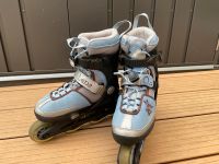 *TOP* K2 Lena Mädchen Skater Inline Skates Größe 29-34 Sachsen-Anhalt - Halle Vorschau