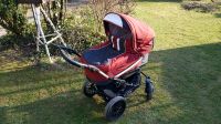 Emmaljunga Kinderwagen Duo Edge Kombi München - Trudering-Riem Vorschau