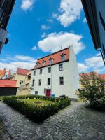 Gemütliche Dachgeschoss-Wohnung im Zentrum von Naumburg Sachsen-Anhalt - Naumburg (Saale) Vorschau