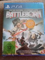 Battleborn, PS4, OVP Bayern - Neustadt b.Coburg Vorschau